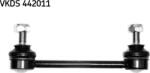 SKF Stabilizare, Rigidizare Bieleta antiruliu SKF VKDS 442011 (SKFVKDS442011)
