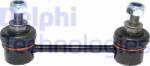 Delphi Stabilizare, Rigidizare Bieleta antiruliu Delphi TC1539 - compatibil Nissan (DELPHITC1539)