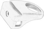 PSA Elemente caroserie, Aripa, Bara protectie Partea frontala, Grila radiator PSA 131299 - compatibil Citroen, Peugeot (PSA131299)