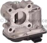 Pierburg Pregatire amestec Clapeta de trecere, Conducte combustibil, Conducta vacuum Pierburg 7.03703. 00.0 (PIERBURG703703000)