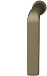 FSB Ablakkilincs 34 1267 Minimalista Alumínium Középbronzszínű (SCH-102250760)