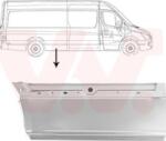 Van Wezel Elemente Caroserie Van Wezel 2982142 - compatibil Mercedes-Benz - Van Wezel (VANWEZEL2982142)