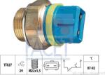 Facet Comutator, senzor Facet 7.5145 - compatibil Peugeot, Citroën, Fiat, Lancia (FACET75145)