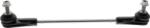 Moog Stabilizare, Rigidizare Bieleta antiruliu Moog BM-LS-14876 - compatibil Bmw, Mini (MOOGBMLS14876)
