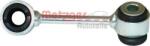 Metzger Stabilizare, Rigidizare Bieleta antiruliu Metzger 53043402 - compatibil Mercedes-Benz (METZGER53043402)