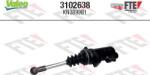 FTE Comanda ambreiaj Cilindru receptor FTE 3102638 - compatibil Mercedes-Benz (FTE3102638)