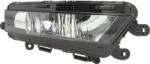 TYC Iluminari auxiliare, Elemente Proiectoare, Elemente TYC 19-14261-01-2 - compatibil Skoda (TYC1914261012)