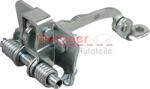 Metzger Lucuri, Bonnete, Uși, Acoperiș Usi, piese Metzger 2312114 - compatibil Peugeot (METZGER2312114)