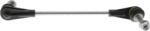 Moog Stabilizare, Rigidizare Bieleta antiruliu Moog OP-LS-15334 - compatibil Opel, Vauxhall (MOOGOPLS15334)