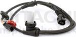 Hitachi Control al dinamicii de rulare Hitachi 2501417 - compatibil Audi, Vw, Skoda (HITACHI2501417)