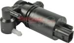 Metzger Pompă de apă Metzger 2220054 - compatibil Ford (METZGER2220054)