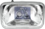 DT Spare Parts Faruri, piese componente Far, Insertie DT Spare Parts 2.24430 (DTSPAREPARTS224430)