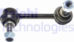 Delphi Stabilizare, Rigidizare Bieleta antiruliu Delphi TC1526 - compatibil Ss5760 (DELPHITC1526)