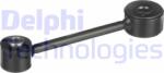 Delphi Stabilizare, Rigidizare Bieleta antiruliu Delphi TC5597 - compatibil Ford (DELPHITC5597)