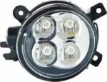 Loro 665-1601L-AE - LUMINI DE ZI - compatibil Skoda - Loro-665-1601L-AE (LORO6651601LAE)