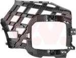 Van Wezel Iluminari auxiliare, Elemente Proiectoare, Elemente Van Wezel 5706597 - compatibil Vw - Van Wezel (VANWEZEL5706597)