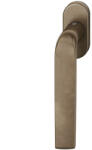 FSB Ablakkilincs 34 1267 Ovális Rozetta Sötét Bronz Patinált Viaszolt (SCH-102283306)