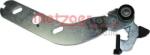 Metzger Lucuri, Bonnete, Uși, Acoperiș Usi, piese Metzger 2310037 - compatibil Peugeot, Fiat, Citroën (METZGER2310037)