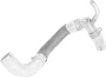 Toyota Furtunuri, Conducte, Flanse Furtune radiator Toyota 1657126151 (TOYOTA1657126151)