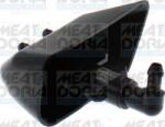 MEAT & DORIA Sistem spalare faruri Meat & Doria 209258 (MEATDORIA209258)