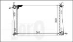 Loro Radiator racire apa, ulei Radiator apa, Piese Loro 017-017-0018 (LORO0170170018)