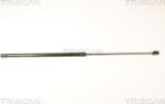 Triscan Amorizoare vibratii pe gaz Triscan 8710 24106 - compatibil Opel, Vauxhall - Triscan-8710 24106 (TRISCAN871024106)