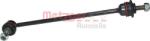 Metzger Stabilizare, Rigidizare Bieleta antiruliu Metzger 53047218 - compatibil Peugeot, Citroën (METZGER53047218)