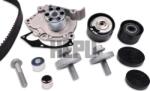 Hepu Set curea distributie Hepu PK09550S - compatibil Renault, Nissan, Opel (HEPUPK09550S)