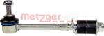 Metzger Stabilizare, Rigidizare Bieleta antiruliu Metzger 53018818 - compatibil Daewoo, Ssangyong (METZGER53018818)