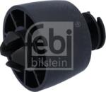 FEBI Bilstein Elemente caroserie, Aripa, Bara protectie Prag, Stalp FEBI Bilstein 183308 - compatibil Mercedes-Benz - FEBI Bilstein (FEBIBILSTEIN183308)