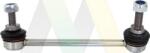 Motaquip LVSL1391 - Brat / bieleta suspensie, stabilizator - Link-Coupling Rod. stabiliser bar - Motaquip-LVSL1391 (MOTAQUIPLVSL1391)