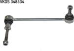 SKF Stabilizare, Rigidizare Bieleta antiruliu SKF VKDS 348534 (SKFVKDS348534)