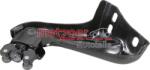 Metzger Lucuri, Bonnete, Uși, Acoperiș Usi, piese Metzger 2310147 - compatibil Ford (METZGER2310147)