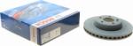 Bosch 0 986 479 H46 - Disc frana - Brake Disc - BOSCH-0 986 479 H46 (BOSCH0986479H46)