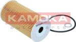 Kamoka Filtru ulei Kamoka F128501 - compatibil Jeep, Chrysler, Lancia (KAMOKAF128501)