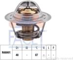 Facet Sistem de racire motor Facet 7.8374S - compatibil Chevrolet, Daewoo (FACET78374S)