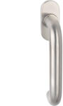 Ogro Ablakkilincs Premium 4100so - Rejtett Csav. Stift 7 X 20 - 40 Nemesa. Matt (SCH-102259101)