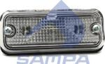 Sampa Lumini Iluminare de pozitie, Demarcare, Piese Sampa 207.352 - compatibil Daf (SAMPA207352)