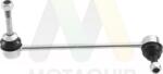Motaquip Stabilizare, Rigidizare Bieleta antiruliu Motaquip LVSL1187 - compatibil Bmw (MOTAQUIPLVSL1187)