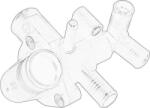 Ford Sistem de racire motor Ford 1432394 - compatibil Ford (FORD1432394)