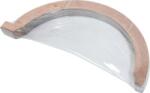 Mahle Arbore cotit, angrenare Arbore cotit Mahle 061 AS 20087 000 (MAHLE061AS20087000)