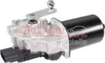 Metzger Ștergătoarele motorului Metzger 2190989 - compatibil Ford (METZGER2190989)