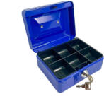 BW Pénzkazetta Szines Kicsi 1. T. C091 16*12*7cm (z-2300301-1-v)