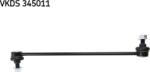 SKF Stabilizare, Rigidizare Bieleta antiruliu SKF VKDS 345011 (SKFVKDS345011)
