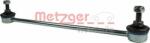 Metzger Stabilizare, Rigidizare Bieleta antiruliu Metzger 53062418 - compatibil Honda (METZGER53062418)