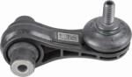 Lemförder Stabilizare, Rigidizare Bieleta antiruliu Lemförder 38600 01 - compatibil Audi, Vw, Seat, Skoda - Lemförder-38600 01 (LEMFORDER3860001)