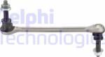 Delphi Stabilizare, Rigidizare Bieleta antiruliu Delphi TC6758 (DELPHITC6758)