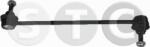 STC Stabilizare, Rigidizare Bieleta antiruliu STC T404628 - compatibil Renault (STCT404628)