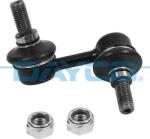 Dayco Stabilizare, Rigidizare Bieleta antiruliu Dayco DSS2578 - compatibil Mitsubishi (DAYCODSS2578)