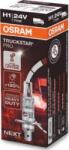 OSRAM Iluminari auxiliare, Elemente Proiectoare, Elemente Osram 64155TSP - compatibil Scania, Daf, Mercedes-Benz (OSRAM64155TSP)
